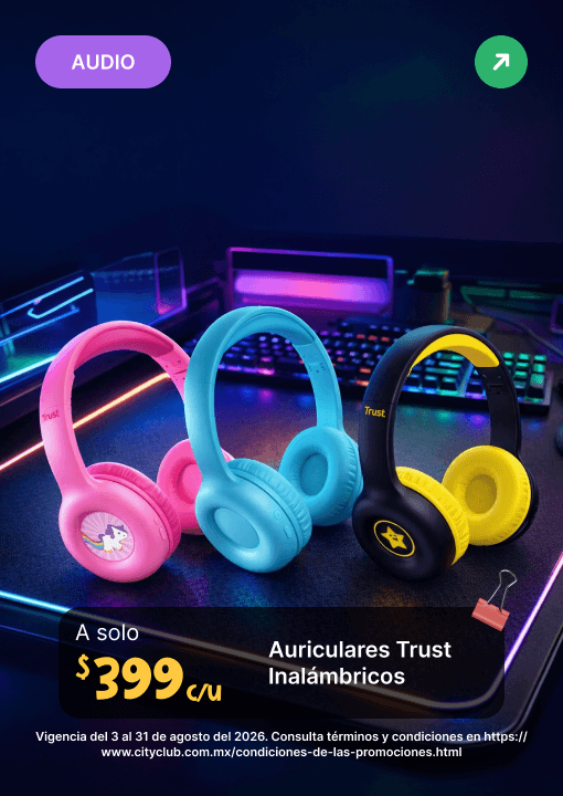 AURICULARES